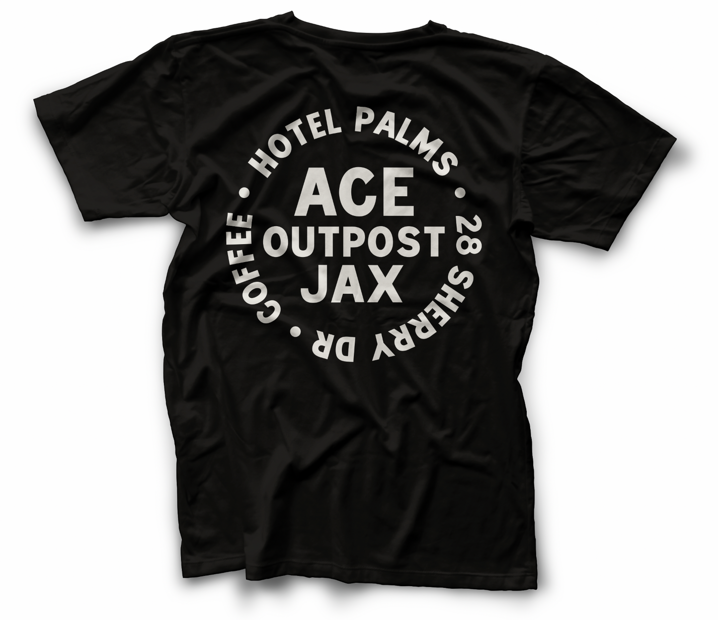 Shop Tee